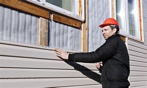 How to Install Vinyl Siding Starter & Trim Strips?