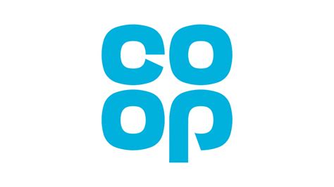 Co-op Logo and symbol, meaning, history, PNG, brand