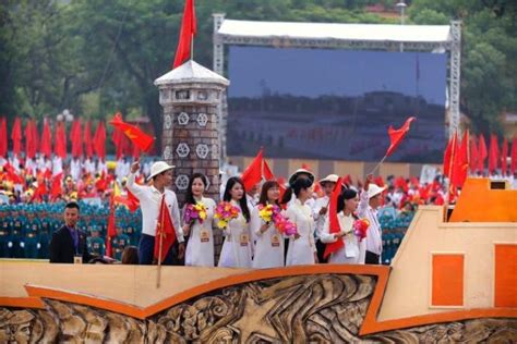 Happy Vietnam National Independence Day Public Holiday Celebration Images