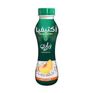 Al Safi Danone Avtivia Yogurt Peach-280Ml price in Saudi Arabia ...