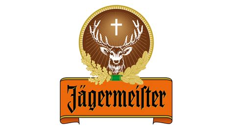 Jagermeister logo and symbol, meaning, history, PNG | Jagermeister ...