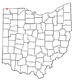 Pioneer, Ohio Facts for Kids