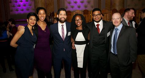 Law Alumni of Color Association (LACA) | NYU School of Law