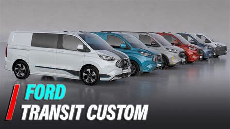 New Ford Transit Van 2024 Discounted Outlet | www.rosmaninhoazevedo.com