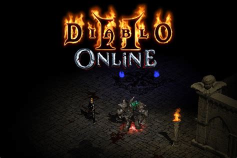 Diablo 2 Online - BlackWolf Patch 2.1.1 file - ModDB