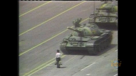 Reflections: Tiananmen Square – NTV