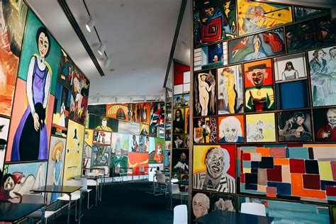 Exhibitions | Kemper Museum of Contemporary Art