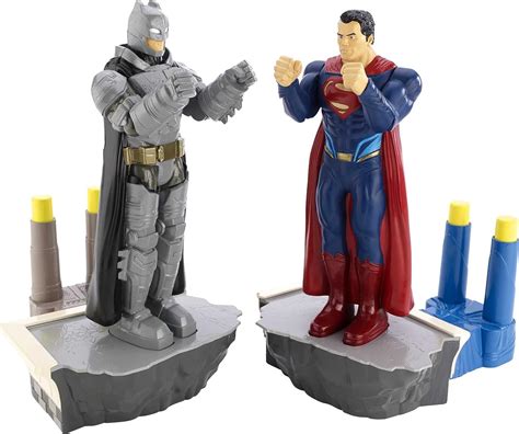 Buy Rock 'em Sock 'em Robots Batman v Superman Online at Lowest Price in Ubuy Nepal. B0145GMT3K