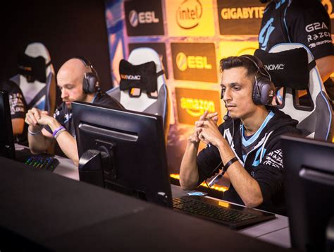 Counter Logic Gaming exit CS:GO, retain CLG Red | theScore esports