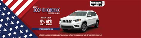 Jeep Dealer in Aberdeen, MD | Used Cars Aberdeen | Adams Jeep of Maryland