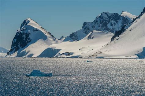 Antarctica’s last 6 months were the coldest on record - Boston News, Weather, Sports | WHDH 7News