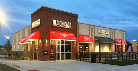 Old Chicago expands prototype conversions | Nation's Restaurant News