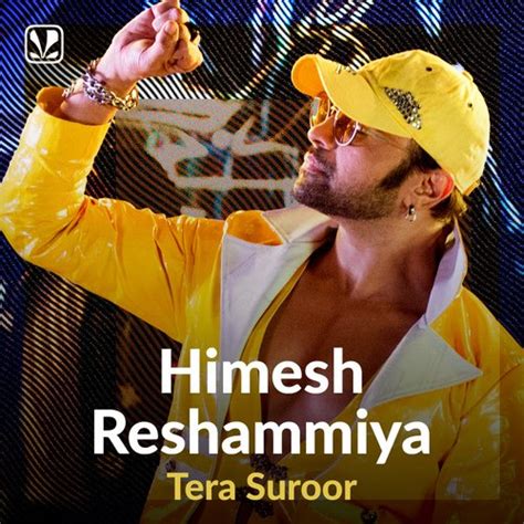 Himesh Ka Surroor | Himesh Reshammiya Songs - JioSaavn