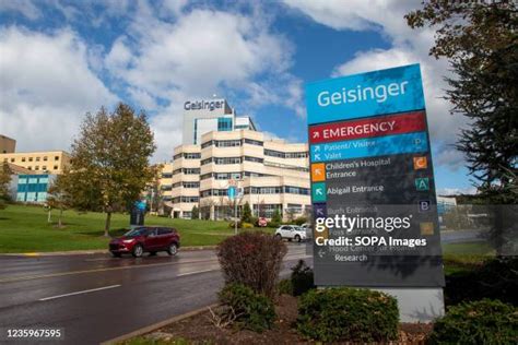 25 Geisinger Medical Center Photos & High Res Pictures - Getty Images