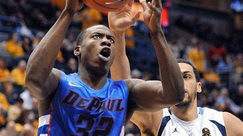 2013-14 College Basketball Preview - DePaul Blue Demons