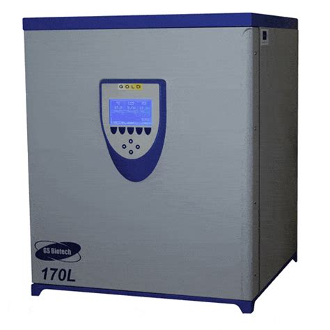 170L Gold Co2 Cell Culture Incubator | Medical Supply Company