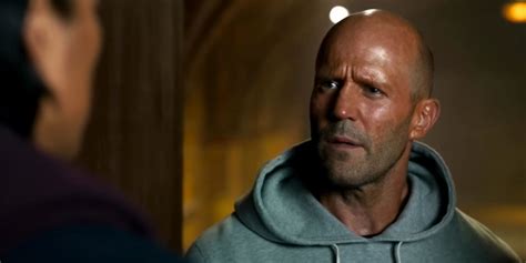 Every Jason Statham Action Movie Ranked Worst To Best