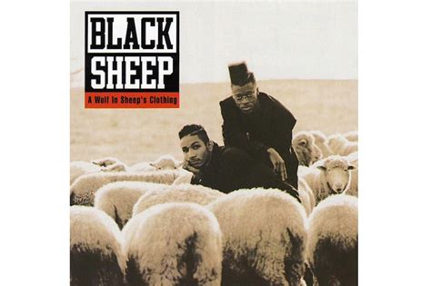 The Source |Today in Hip-Hop History: Black Sheep Drops Their Debut LP 'A Wolf In Sheep's ...