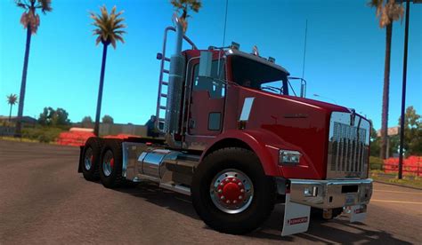 Off-Road Wheels - American Truck Simulator mods, ATS mods