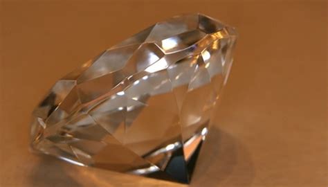 Similarities Between Graphite and Diamonds | Sciencing