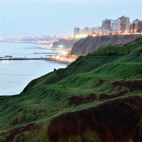 A Guide to Barranco, Lima’s Coolest Neighborhood | Vogue