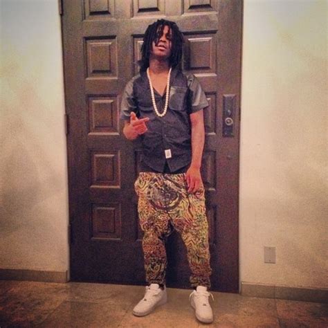 Stream Chief Keef - All I Care About (Produced By Young Chop) by ...