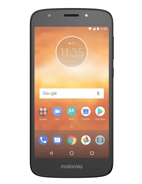 Motorola Moto E5 Play specs - PhoneArena