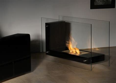 Modern Fireplaces by Planika Fires