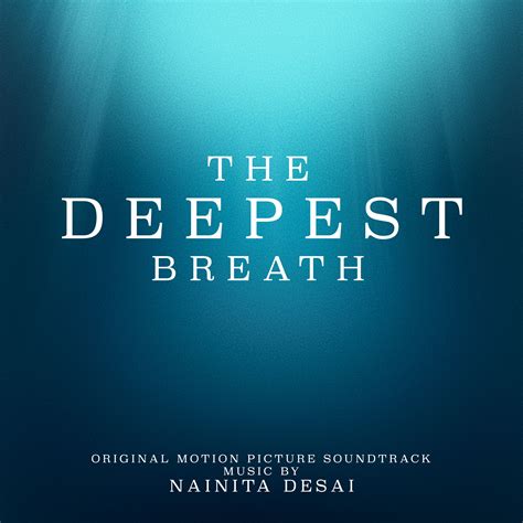 Netflix Freediving Doc The Deepest Breath Drops Emotional New Track [EXCLUSIVE]