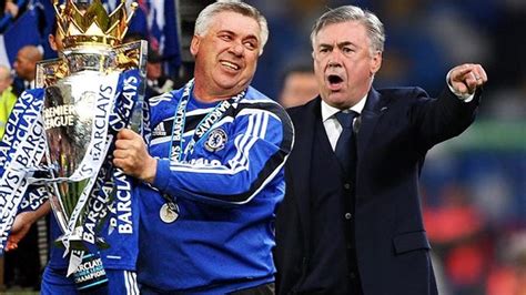 All Carlo Ancelotti Trophies Listed By Year And Club | GoalBall