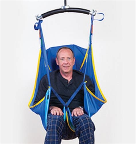 Hammock Hoyer Patient Lift Slings - FREE Shipping