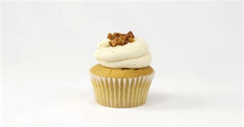 Sift Cupcakes and Dessert Bar | Desserts, Caramelized bacon, Dessert bars