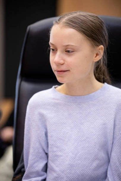 Pin by Mandrill69 on Greta Thunberg in 2023 | Greta, Celebs