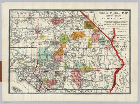 Perris California Map | Free Printable Maps