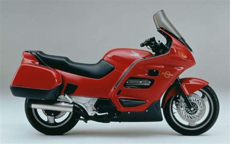 1992 Honda ST 1100 Pan European ABS