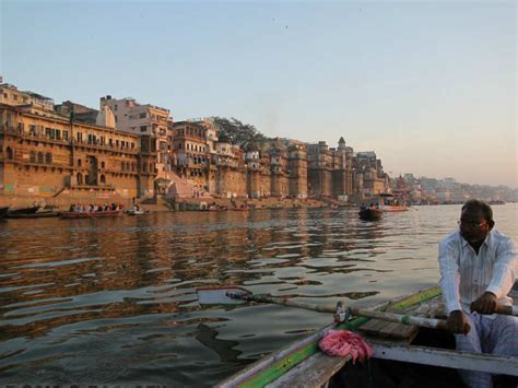 Assi Ghat - Varanasi: Get the Detail of Assi Ghat on Times of India Travel