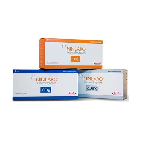 Buy Ninlaro (ixazomib) Online • Price & Costs | Everyone.org