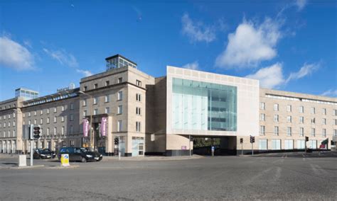 Leonardo Hotels acquires Edinburgh’s Haymarket Hotel | Hotel Owner