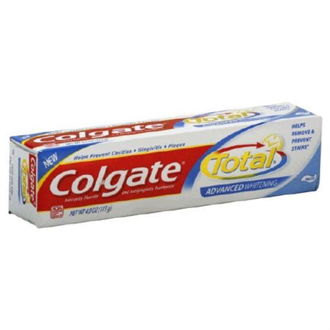 Colgate Total Toothpaste - 75 Gms