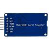 Micro SD Card Reader Module MEMORY CARD ET5167 – Emerging Technologies