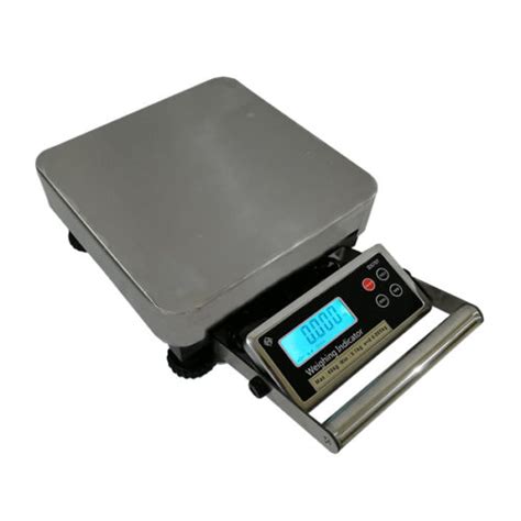 Portable Shipping Scale – Scale-Tech (Global) Pte Ltd