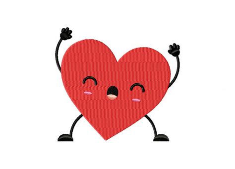 Irina Tarasiuc Dancing Hearts Clipart