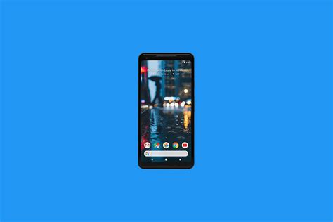 Google Pixel 2 can now run Android 12, unofficially