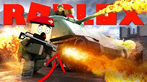 IK HEB EEN VLAMMENWERPER !! 🔥 | Roblox War Simulator - YouTube