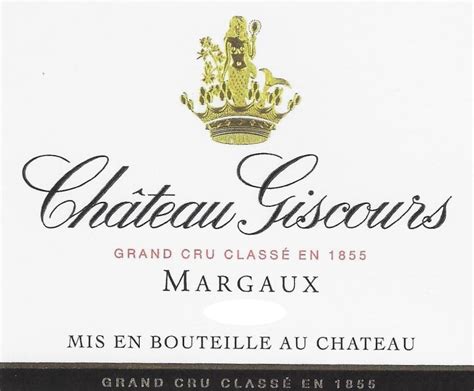 Chateau Giscours 2018 | Wine.com