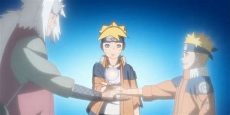 'Boruto' Reveals An Epic 'Naruto' Callback