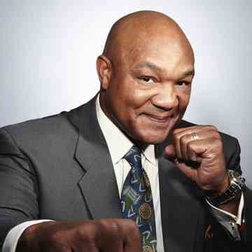 Michi Foreman: All About George Foreman's Daughter- Wiki Bio