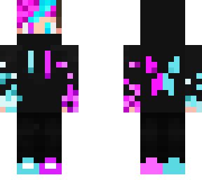 Neon | Minecraft Skins