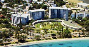 New Caledonia Resorts | Resorts in New Caledonia | Best Resorts | 5 Star