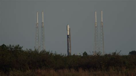 Official SpaceX launch thread. Falcon 9, Starlink 8-5. 4 June 2024, 8: ...